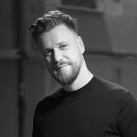Lucas Sturm - Crypto Consultant