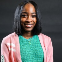 Jasmine Blackman, Mba