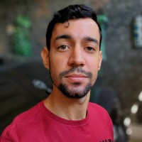 Luis Felipe S Vitória