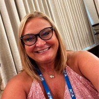 Michelle Yanok, CGFM