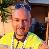 Preven Naicker