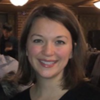 Emily Nick, Mph