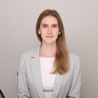 Anna Lepalovskaia