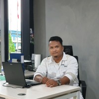Zulhariansyah Zulhariansyah