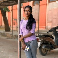 Jeevitha K
