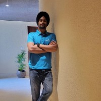 Lovepreet Singh Gill