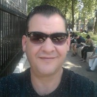 Peter Kapsalos
