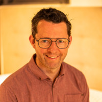 Michel vd Valk