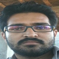 Suhail Ayaz Dayo
