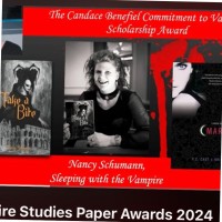 Nancy Schumann