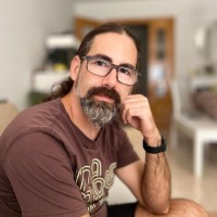 Miguel Angel Carrasco Martinez