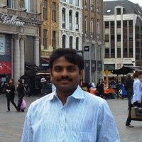 Venkata Sudheer Dodla MCA, MBA, M.Tech,MSc