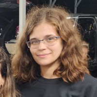 Arianna Lundeen