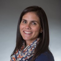 Sarah Prince, Phd