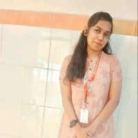 Thirisha K