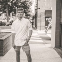 Dylan Ladd