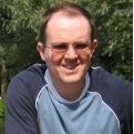 Simon Fisher