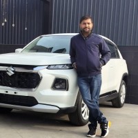 Sumit Gujjar