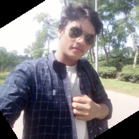 Alamin Arman