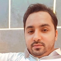 Umer Jameel