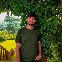 Deepesh Nayak