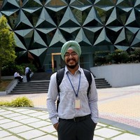 Jappreet Singh