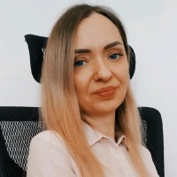 Anastasiya Gorelikova
