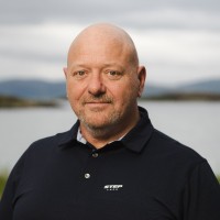 Steinar Strøm
