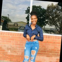 Ayanda Pretty Msibi