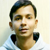 Ruchir Deshpande