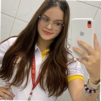 Luana Nadyne