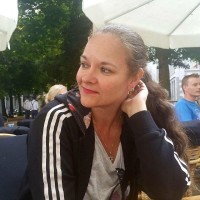 Magda Boudesteijn-Sap