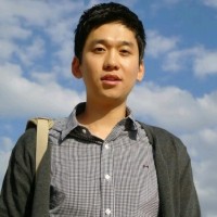 Andrew Oh