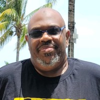 Steven Moise