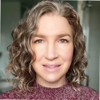 DIANNE MITCHELL