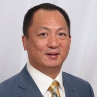 Teddy Koo