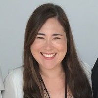 Pamela Gourley-Delaney