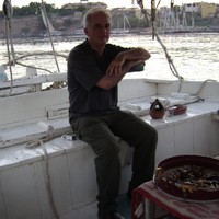 jonathan elvin
