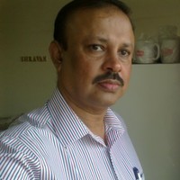 Nharakkattil Krishnan