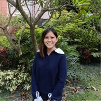 Leona Chin