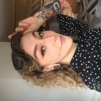 Joanna Preston