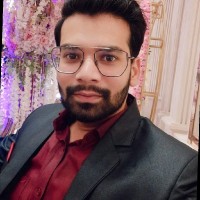 Tushar Agarwal