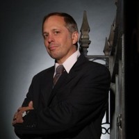 Stephen Yavorski