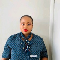 Zukiswa Mkongwa