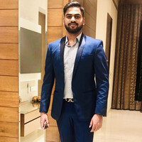 Satya Revanth koripalli