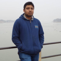 Arnab Ghosh