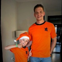 Jasper van de Steeg