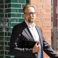 Thorsten Märtens