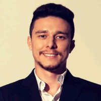 Caique Roschel
