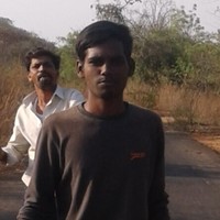 M Sreenu Naik